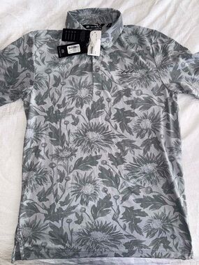 Travis Mathew polo s